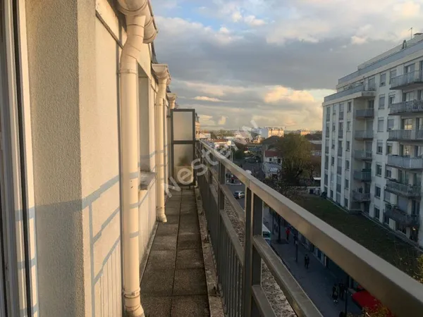 Appartement Rosny Sous Bois 2 pièce(s) 38.36 m2