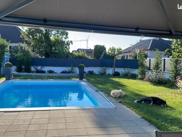 Colocation Habsheim