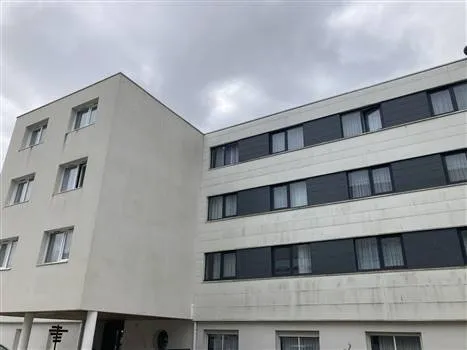Vends appartement - 62m²