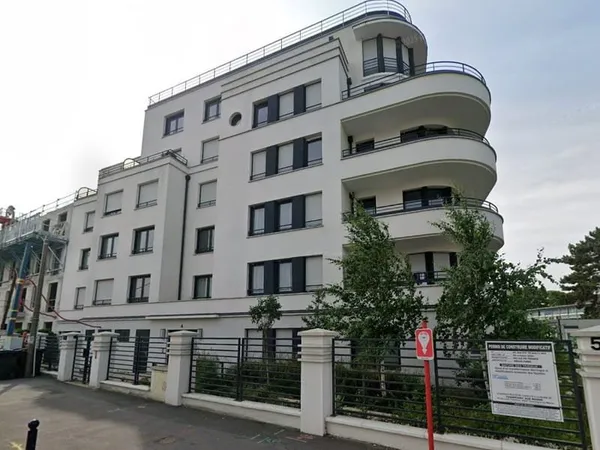 PARKING SOUS SOL CENTRE VILLE