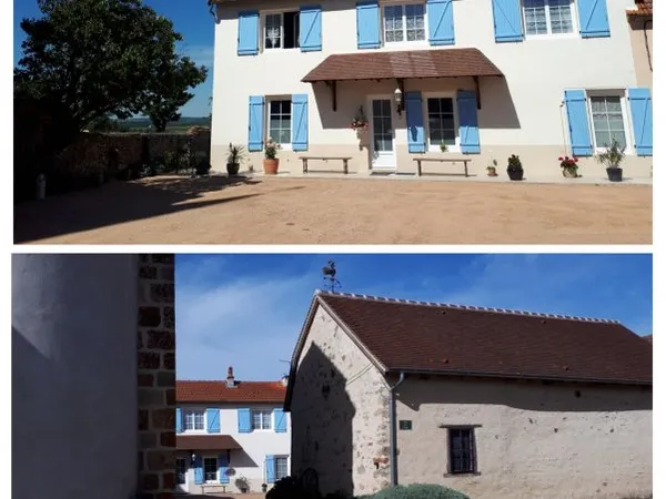 Maison 5 pièces 139 m²