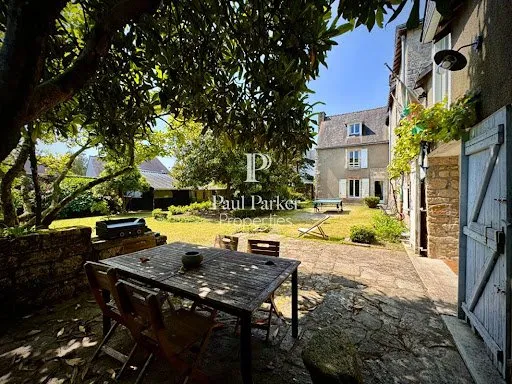 Propriété 10 pièces 278 m²