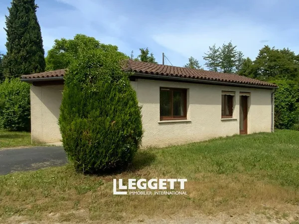 Boutique 7 pièce(s), MONTIGNAC
