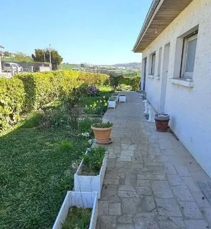 Maison 6 pièces 141 m²