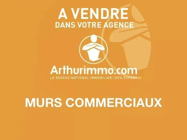 Local d'activité 660 m²