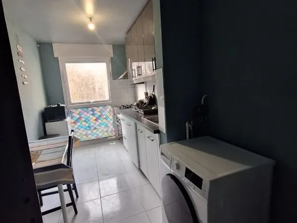 Colocation appartement 85 m2