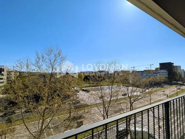 T2 48 m2 Terrasse + Box Garage Port Marianne