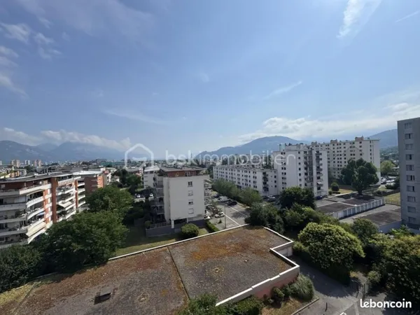 Appartement 3 pièces 70 m²