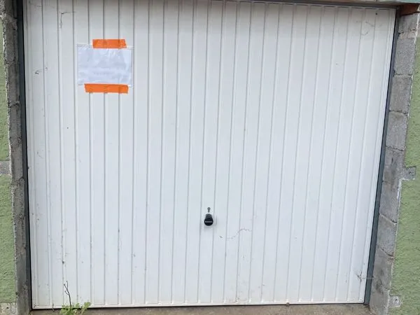Loue garage wintzenheim 68920