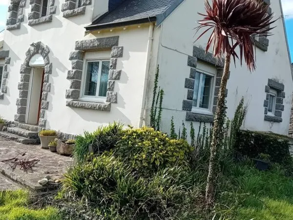 Maison 5 pièces 128 m²