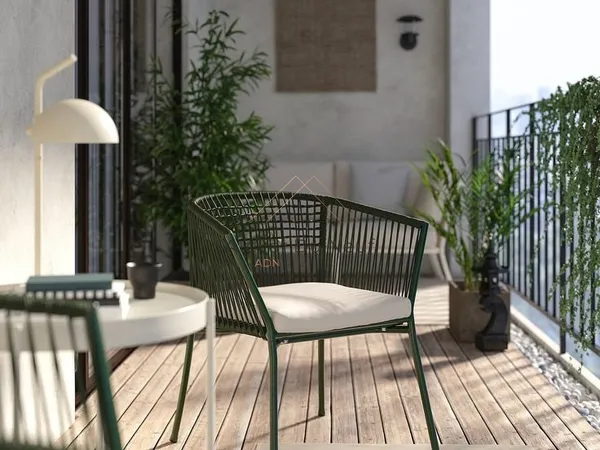 Coupvray, Appartement 3 pièces 58 m2 + balcon