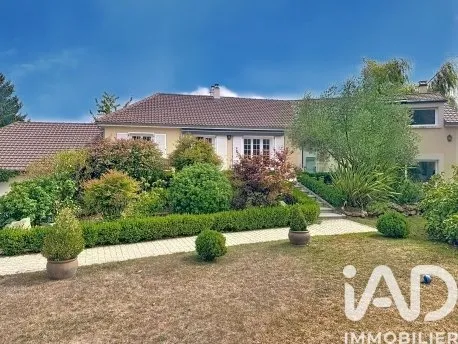 Vente Maison d'architecte 7 pièces