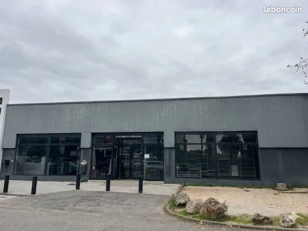 Local commercial 470 m² La Valette-du-Var