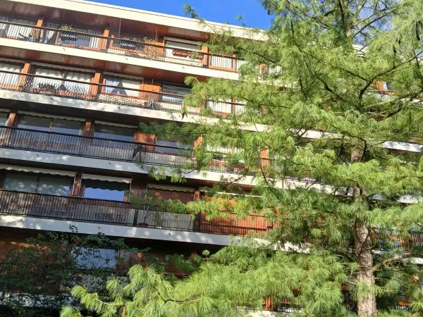 Loue chambre sur la Celle St Cloud (78) 17m²
