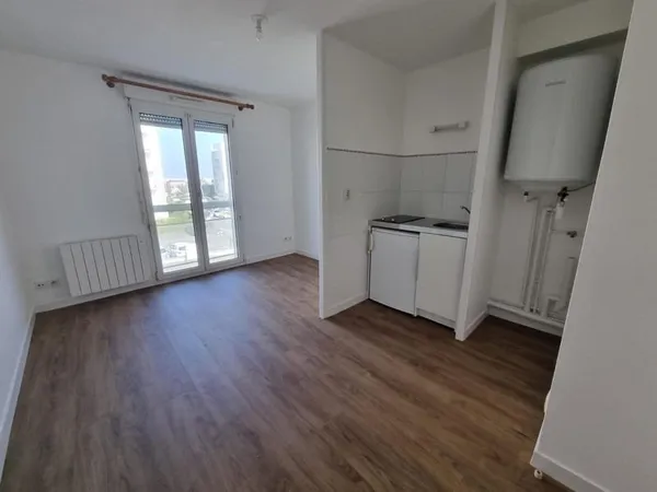 Appartement 1 pièce 20 m²