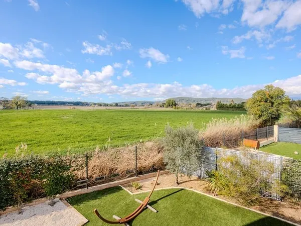 EXCLUSIF : Le Muy Villa 4 pièces 77 m2