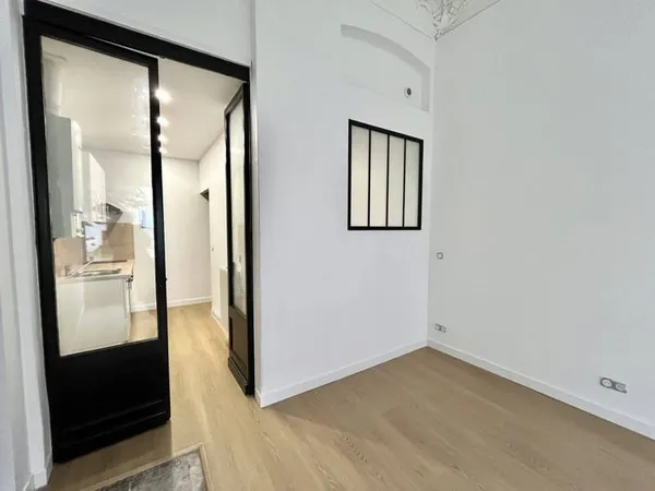 Appartement 1 pièce 33 m²