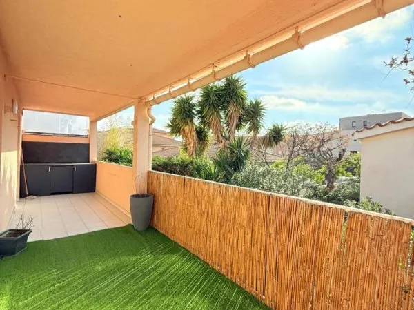 Appartement 3 pièces 73 m²