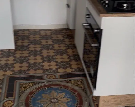 Petite maison rénovée de 47m2 à louer à chouilly 700/mois