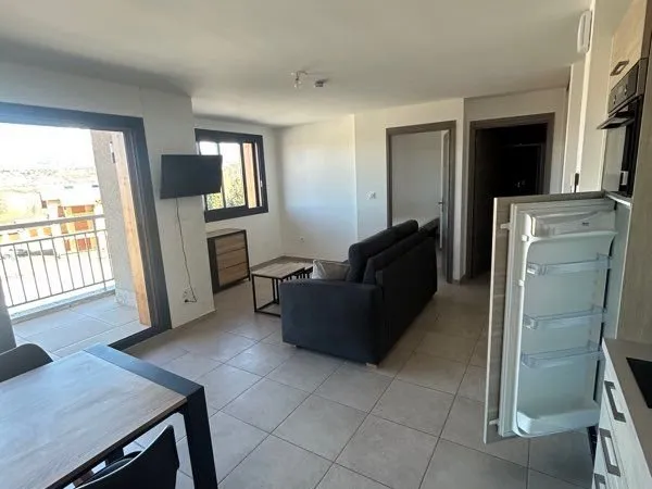 Location appartement T2