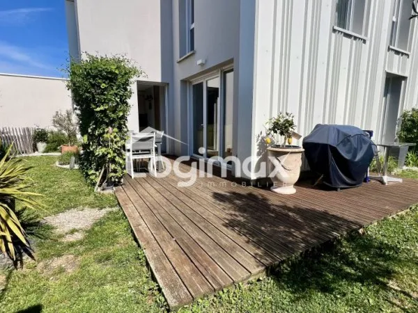 Maison 4 pièces 88 m²