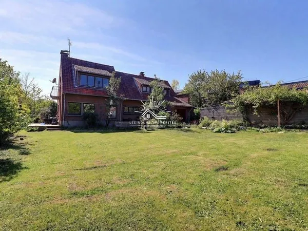 Maison 4 pièces 105 m²