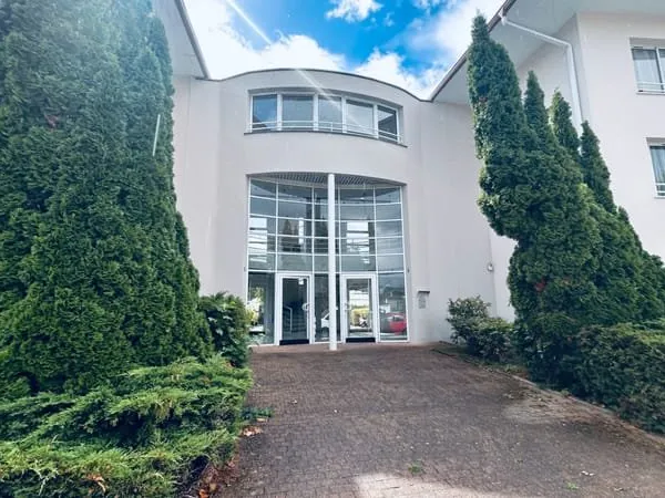 A LOUER APPARTEMENT DE TYPE 1 : 30 M2 - SECTEUR PESSAC LE PONTET