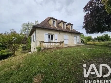 Vente Maison/villa 6 pièces