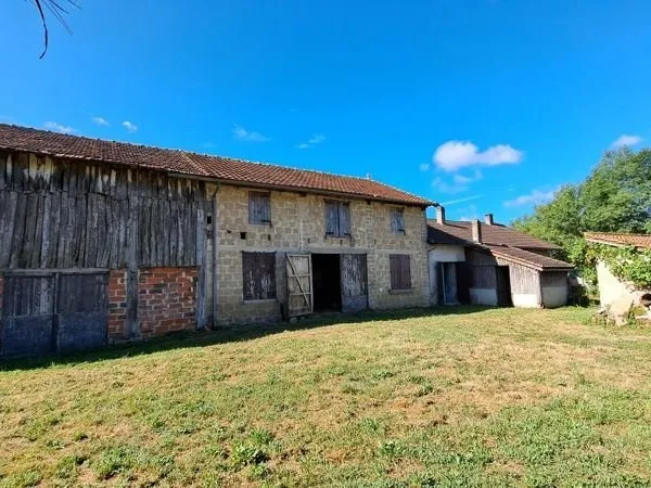 Maison 6 pièces 116 m²