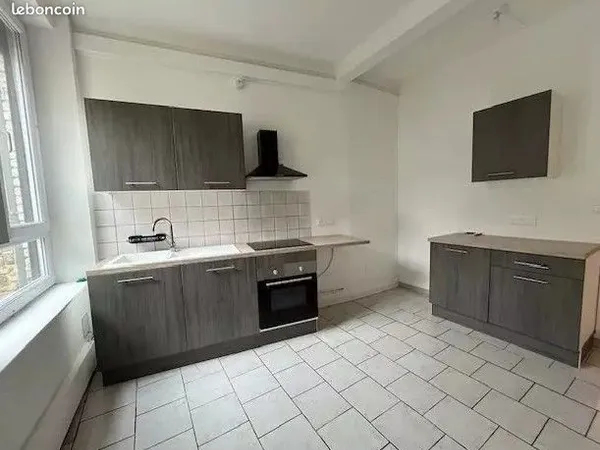 Loue maison 120m2 - T5
