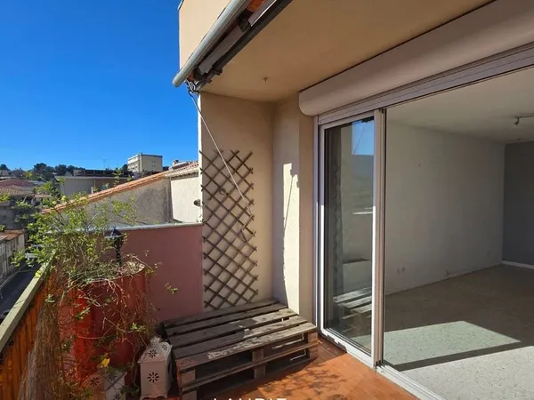 Appartement 4 pièces 78 m²