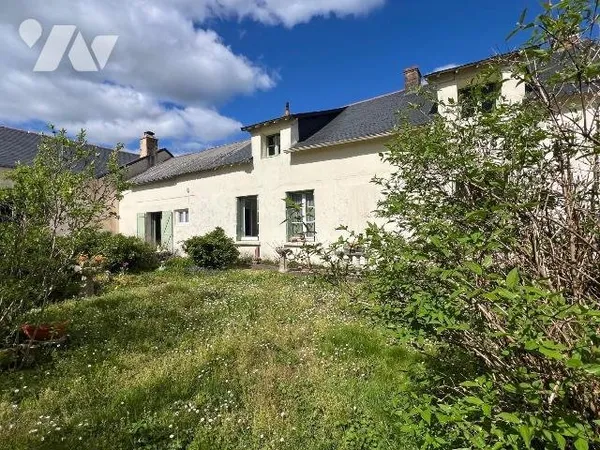 Maison 4 pièces 104 m²