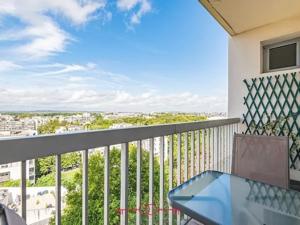 Appartement 3 pièces 76 m²