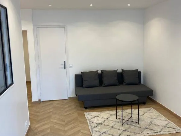 Appartement 1 pièce 30 m²