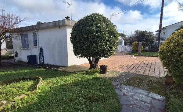 Maison 3 pièces 67 m²