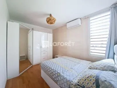 Appartement T3 meublé aux Raizet Abymes