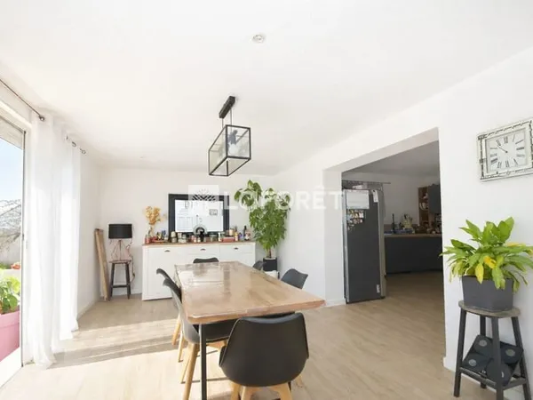 TOURRETTES ? MAISON MIXTE HABITATION & LOCAL ARTISANAL ? 302 m²