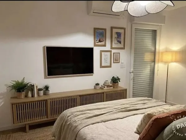 Appartement 4 pièces 79 m²