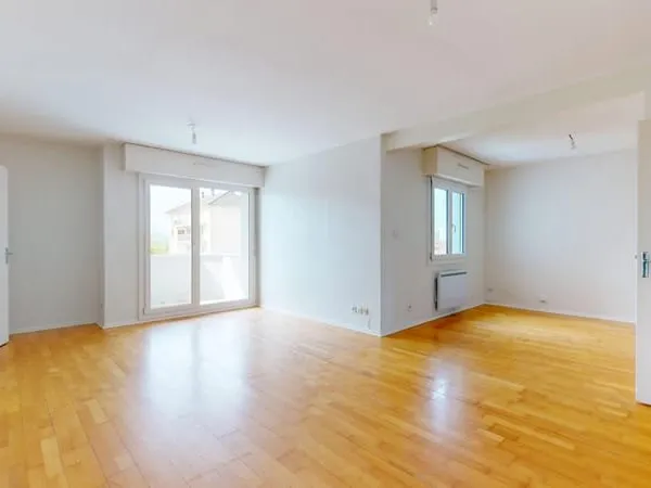 Appartement - pièces - 84 m2