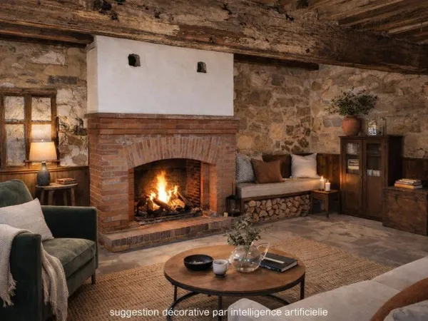 Maison 5 pièces 106 m²