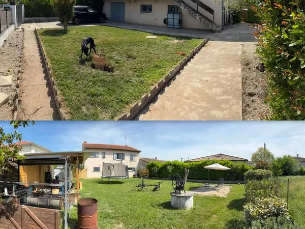 Charmante Maison Bessieres