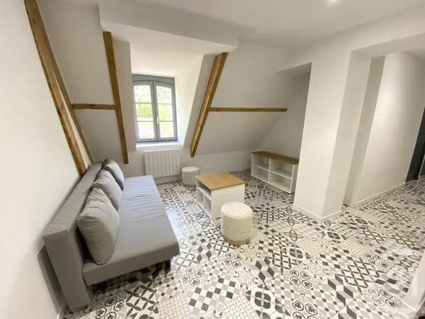 Appartement 3 pièces 48 m²