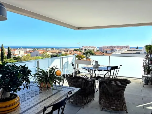 Vente appartement 4 Pièce(s)