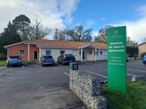 Bureaux à louer