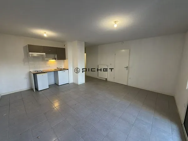 Appartement Eysines 2 pièce(s) 50 m2