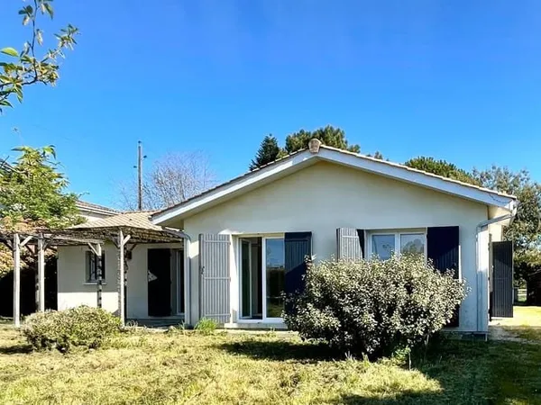 Maison 4 pièces 115 m²
