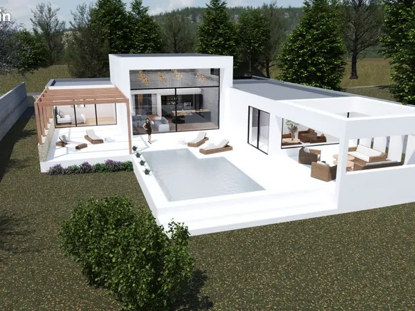 Maison 145m² - 2 chambres + suite parentale et bureau spacieux