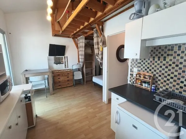 Appartement 1 pièce 42 m²