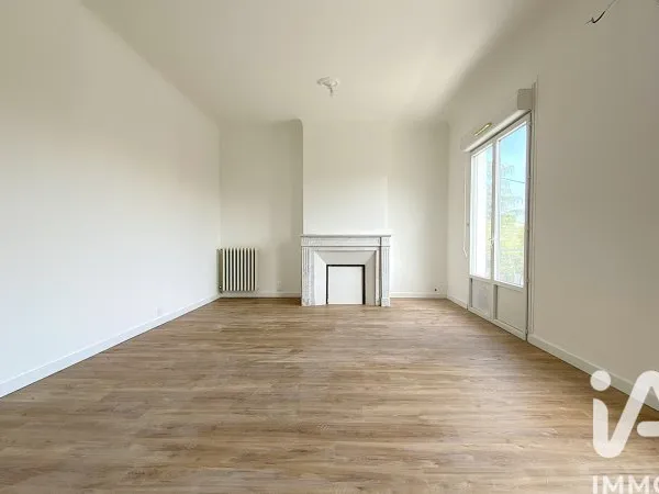 Appartement 4 pièces 123 m²