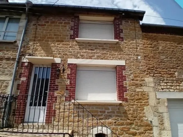 Maison 4 pièces 75 m²